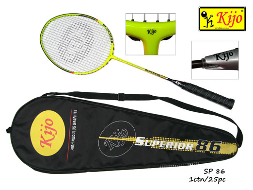 Kijo Badminton SP-86 