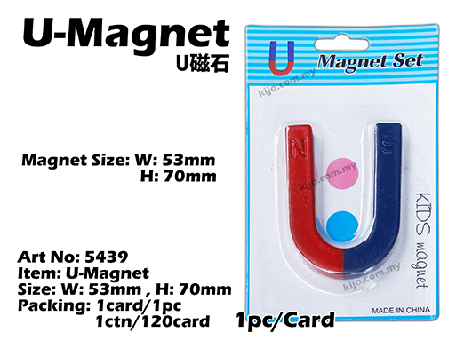 U-Magnet 