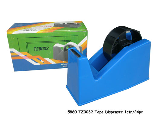 5860 TZ0032 Tape Dispenser