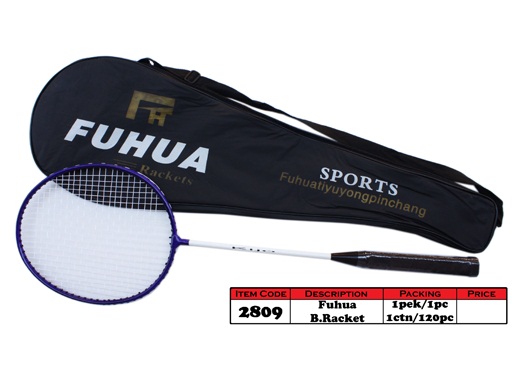 2809 Fuhua B.Racket