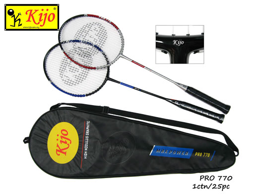 Kijo Badminton PRO-770
