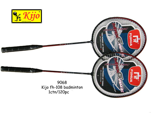 9068 Kijo Badminton