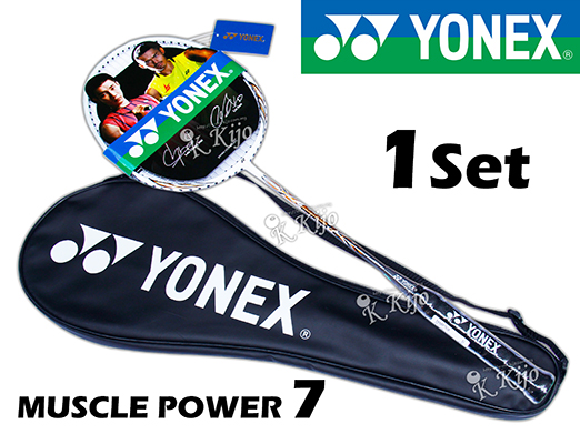 MP-7 Yonex Muscle Power 7
